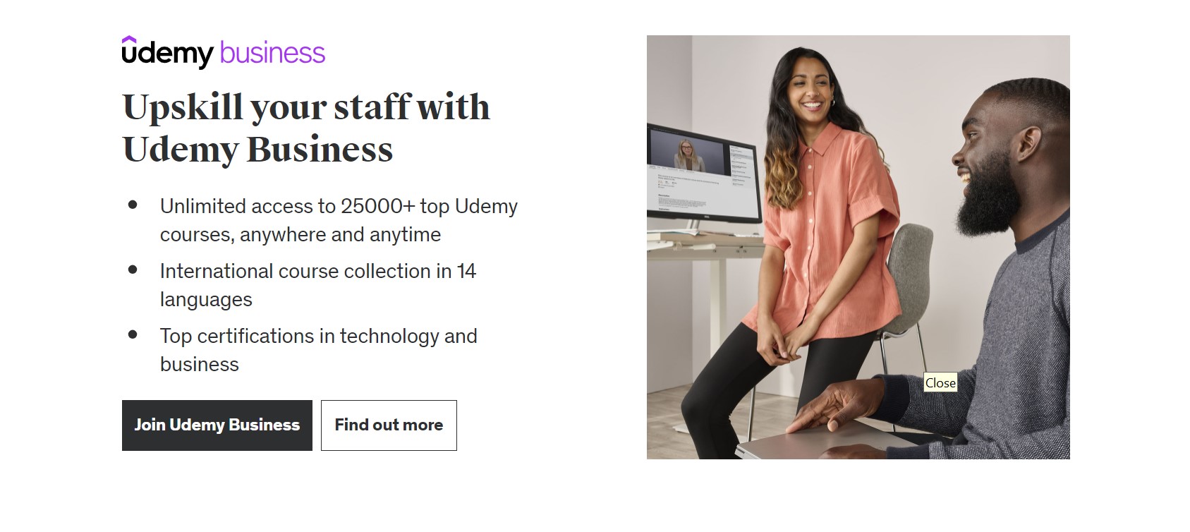 Udemy